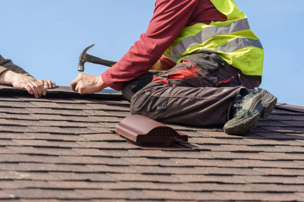 Best Residential Roofing Contractor  in Doffing, TX