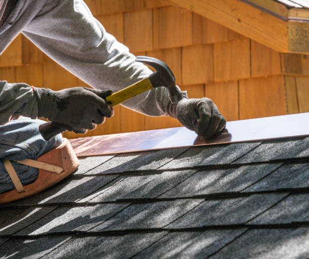 Best Residential Roofing Contractor  in Doffing, TX